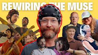 How I Rewired My Brain To Get My Creativity Back