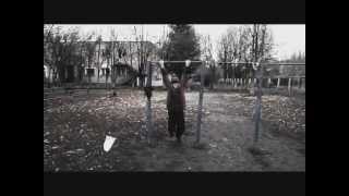 Street workout,gimbarr demo video report 2012-2013 (Balashov)