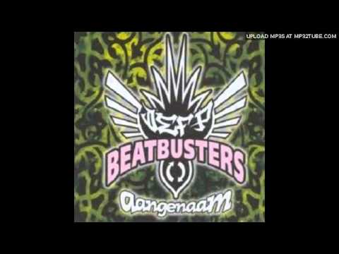 Def P & Beatbusters - wrijving