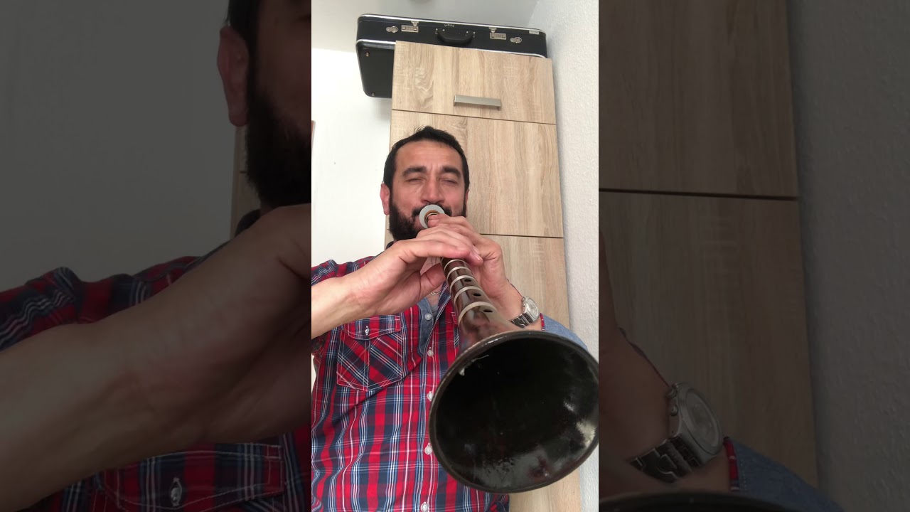 İlhan Dondurma Zurna Köroğlu