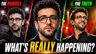 The Truth vs The Rumors What s Really Happening to Piero Barone