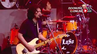 อยากเห็นหน้าคุณ - LOSO คอนเสิร์ต ตะวันแดง มหาซน ณ อุบลราชธานี