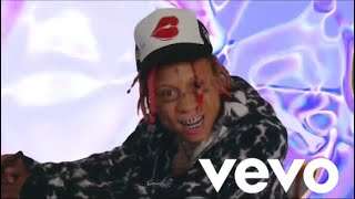 Trippie Redd - Supercell (Official Music Video)