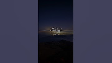 📖 سورة القصص |🎙محمد صديق المنشاوي
