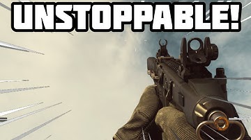 THE BEST CLOSE RANGE FENNEC WARZONE CLASS SETUP (NEVER LOSE TO CAMPERS AGAIN) | Modern Warfare