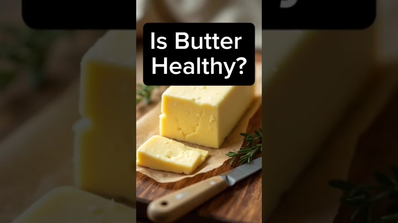 7 Shocking Health Benefits of Grass-Fed Butter You Didn’t Know!