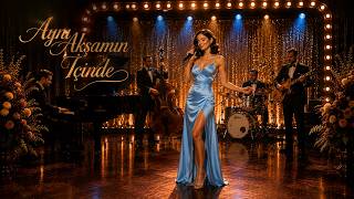 Aynı Akşamın İçinde - Clara Bennett - Türkçe Caz