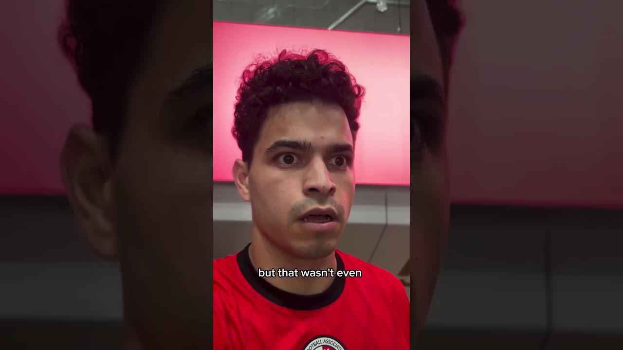 The CRAZIEST Football Fans in Asia NO ONE Talks About 👀