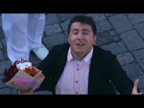 ბუთქუნას და თამაზას ახალი კლიპი ემიგრანტებისთვის