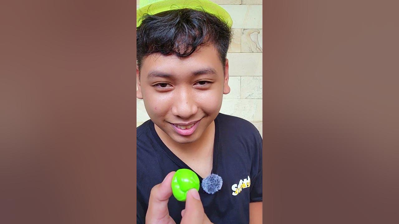 #SHORTS | Adu permen jelly viral 🤤 kamu mau yang mana 🥰