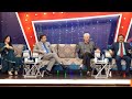 Eid Ehsaas Day 1 | Arif Hameed Bhatti | Imran Yaqub Khan | GNN | 24 May 2020