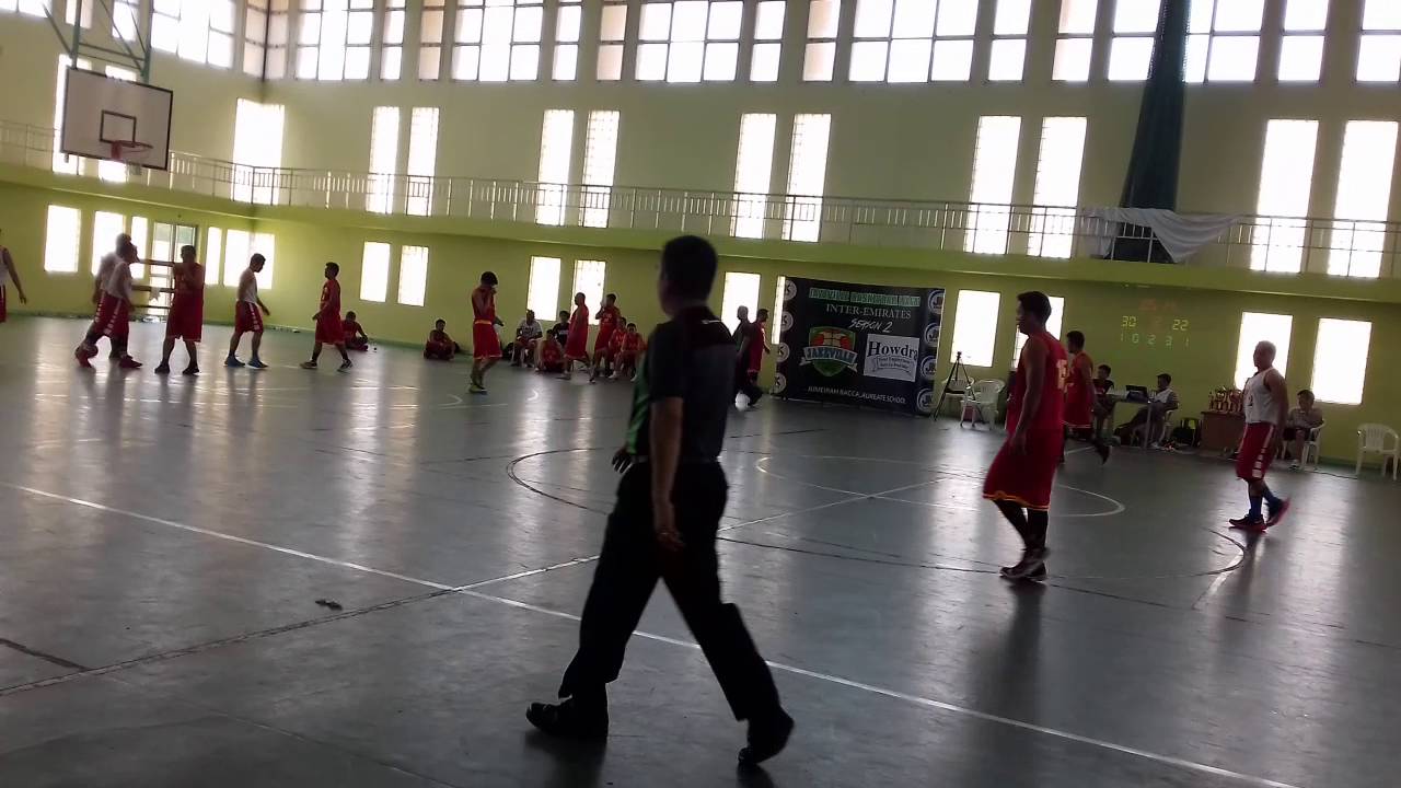 Basketball Abu dhabi Cebu team.. YouTube