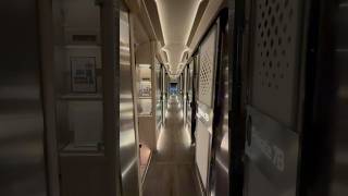 Luxury is in every journey #Fantravel #coachlife #luxurybus #transportation #travelexperience
