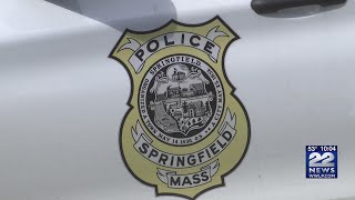 Document into Springfield Police excess force investigation released by DA