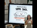 What if… your sofa had a mind of its own?