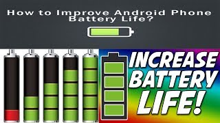 How to improve Battery life on Lineage OS 14.1 || 2018 updated ||💯 screenshot 1