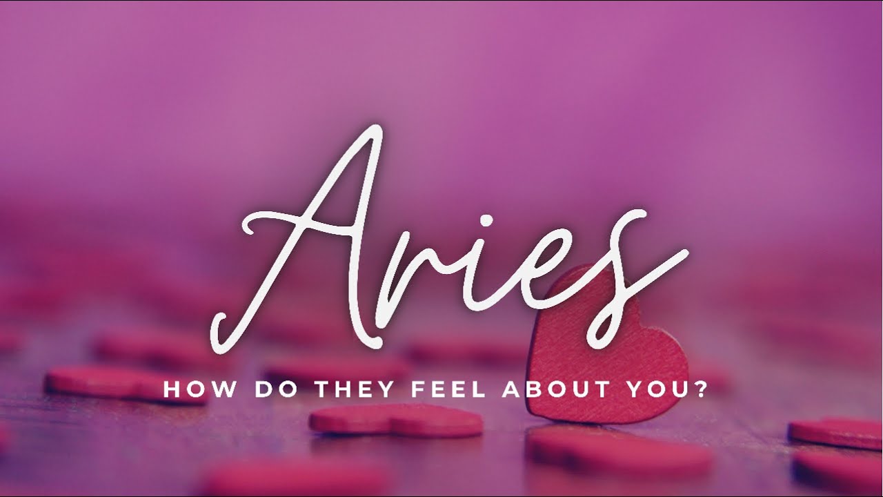 ARIES: PRETENDING THEY DON’T CARE, DENYING REAL FEELINGS…BUT THEY TRULY FEEL GUILTY FOR PAST ACTIONS