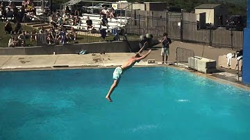 High dive institute- Utah 2023