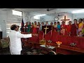 Hindi devotional Christian song E.B Hospital. new christian song. Awesome song. new song. beautiful.