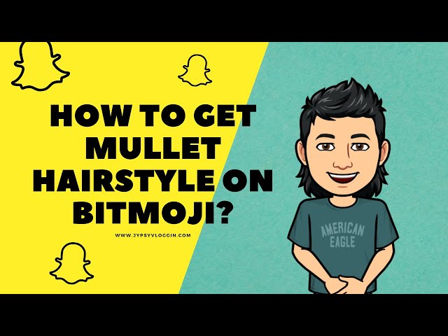 Grwm as my bitmoji #bitmoji #snapchat #snapchatbitmojichallenge  #bitmojistories #grwmoutfit - YouTube