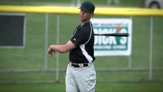 Baseball Tech Rep: Control What You Can Control