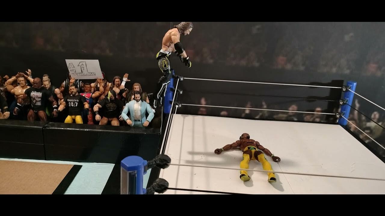 2BREAL WRESTLING LIVE! YouTube