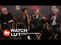 The 'Interview With the Vampire' Cast on Completely Changing Season 3