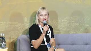 Tried and tested: A holistic approach to trade and working capital optimisation | Speaker Highlights