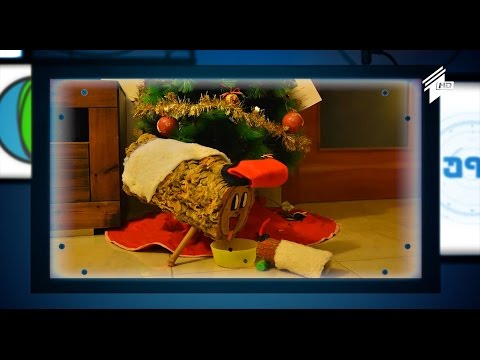 ბრაუზერი - ყველაზე უჩვეულო საახალწლო ტრადიციები; საუკეთესო ადგილი ახალი წლის შესახვედრად