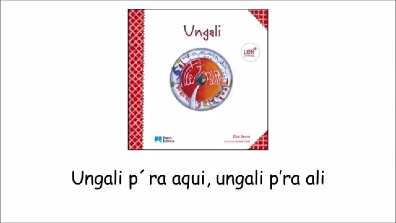 UNGALI - YouTube