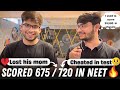 From 34 💔marks to 170/180🔥 in NEET Physics | Amazing journey of Trushil Shah #neet #neet2024#study