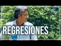 Regresión a vidas pasadas - Terapia regresiva Pablo Gómez