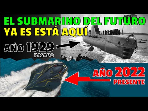 SUBMARINO 2022 SORPRENDENTE | KRONOS