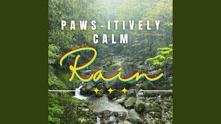 Drifting Rain's Tail-Wagging Harmony