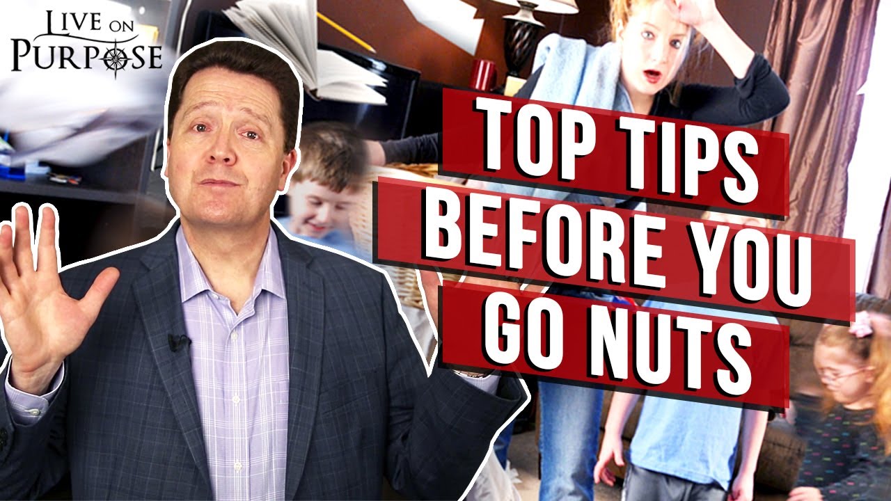 How To Calm Down A Hyper Child YouTube