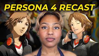Persona 4's Voice Actors Matter More Than You Think