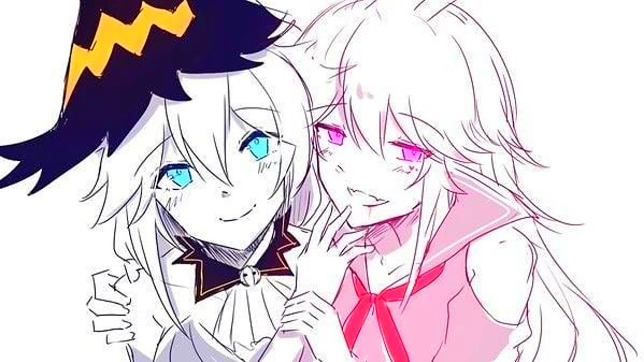 Sakurani ~ Sakura x Kallen ♫ Smooth ♫ Honkai Impact 3rd - YouTube