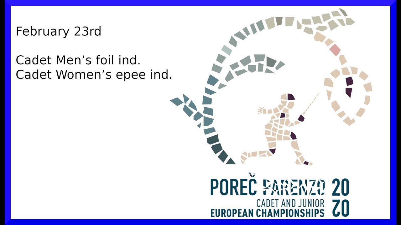 Porec Day02 Daily Session