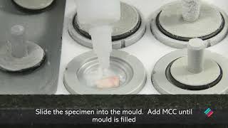 PrestoCHILL: How to freeze breast and fatty tissue