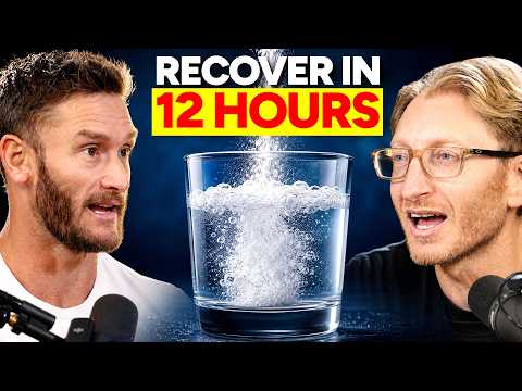 Thumbnail for This Powder Outperforms Peptides, Creatine and Some Steroids