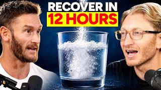 This Powder Outperforms Peptides, Creatine and Some Steroids