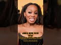 #AnikaNoniRose Says #MufasaTheLionKing Brings "Understanding" #Mufasa #TheLionKing