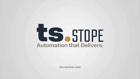 Revolutionise Your Mine Design with ts.stope | Extended Demo