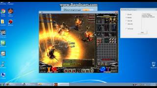 TARTARUS 2 openmu