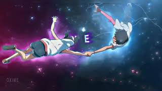 Anime Love Awmweathering With Youre-Edit By Anime Bunker