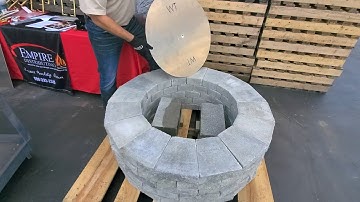 Empire Distributing - Warming Trends Plate vs Pan