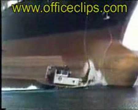 terrible boat accident - youtube