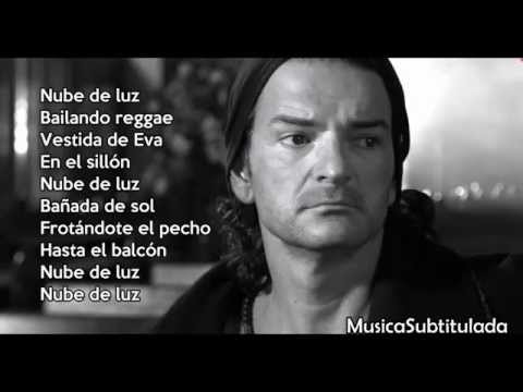 Ricardo Arjona - Nube de Luz
