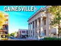 Gainesville florida home to the university of florida