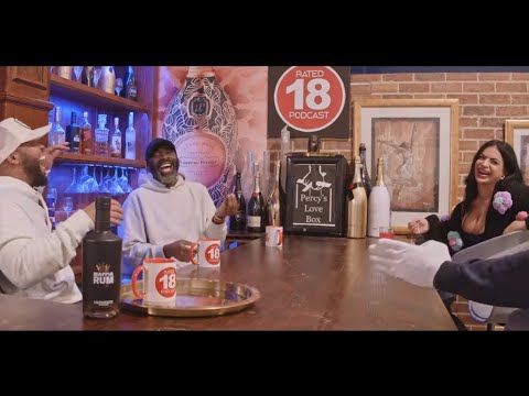 Episode 26 Content Creation Ft Lissa Aires